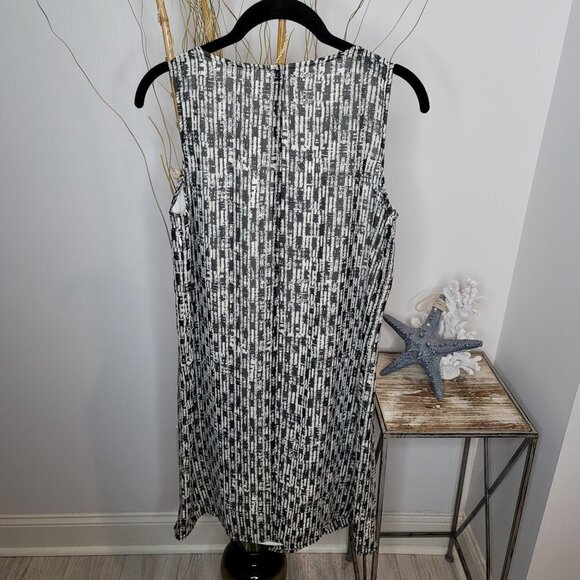 J. Jill Dress Womens Small Petite - Picture 2 of 7